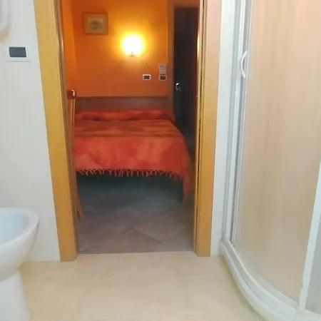 Porto Recanati Zimmer Exterior photo