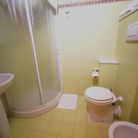 Porto Recanati Zimmer Exterior photo