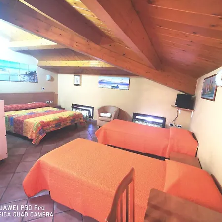 Porto Recanati Zimmer Exterior photo