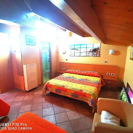Porto Recanati Zimmer Exterior photo