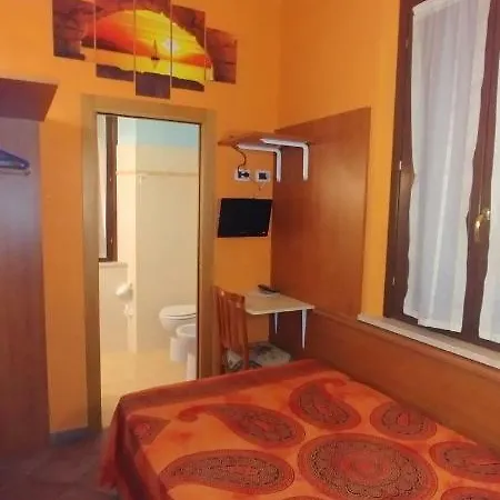 Porto Recanati Zimmer Exterior photo