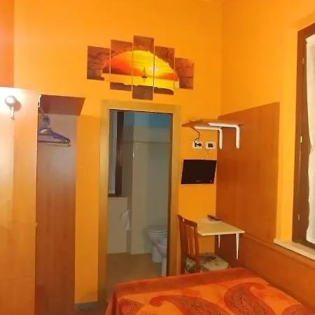 Porto Recanati Zimmer Exterior photo
