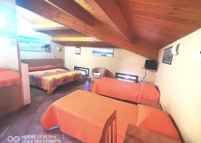 Porto Recanati Zimmer