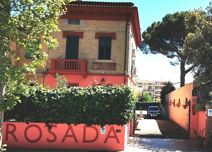 Porto Recanati Zimmer