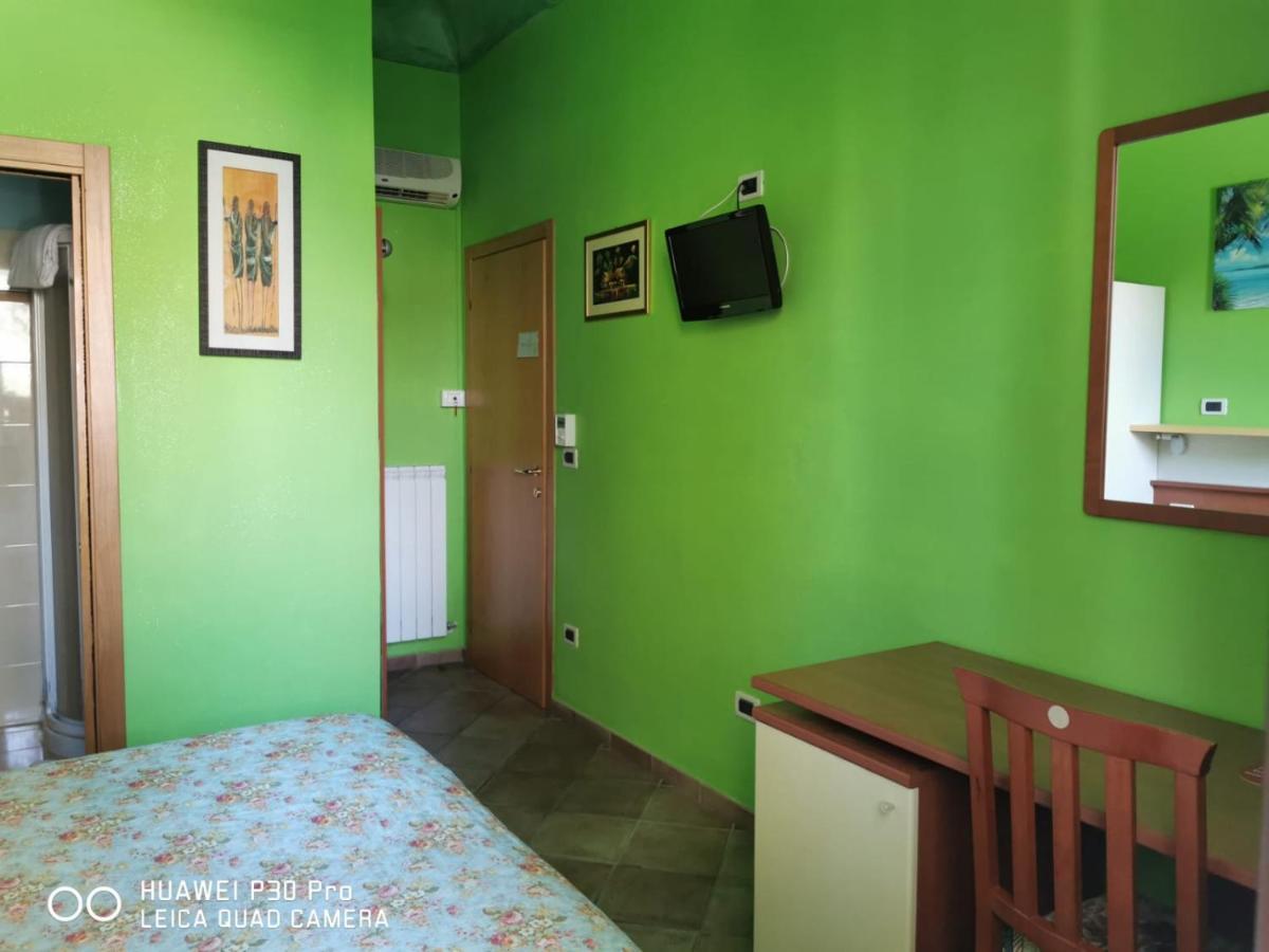 Homestay Porto Recanati Zimmer Porto Recanati