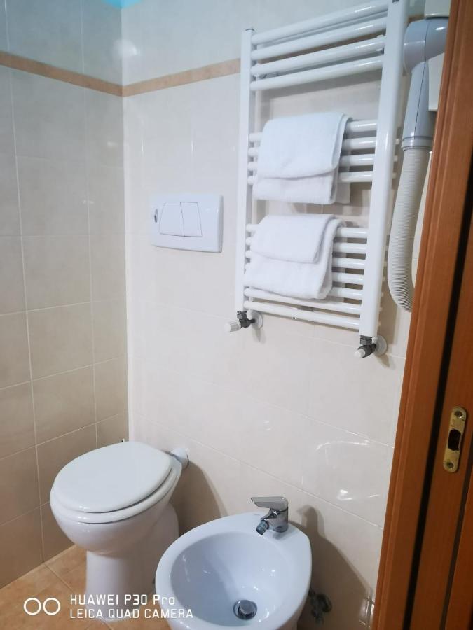 Homestay Porto Recanati Zimmer Porto Recanati