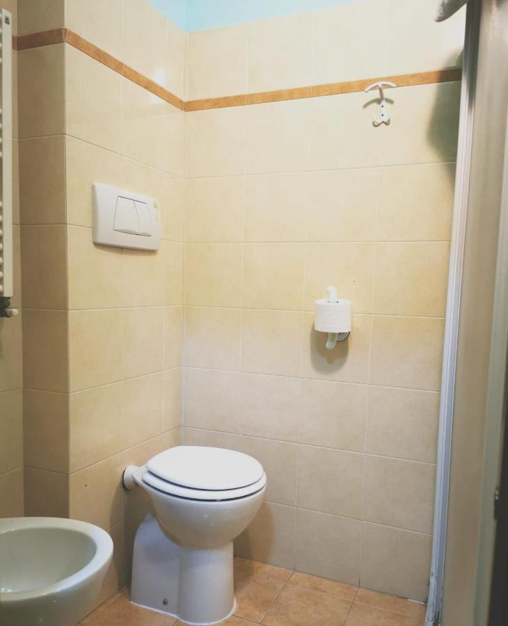 Homestay Porto Recanati Zimmer *