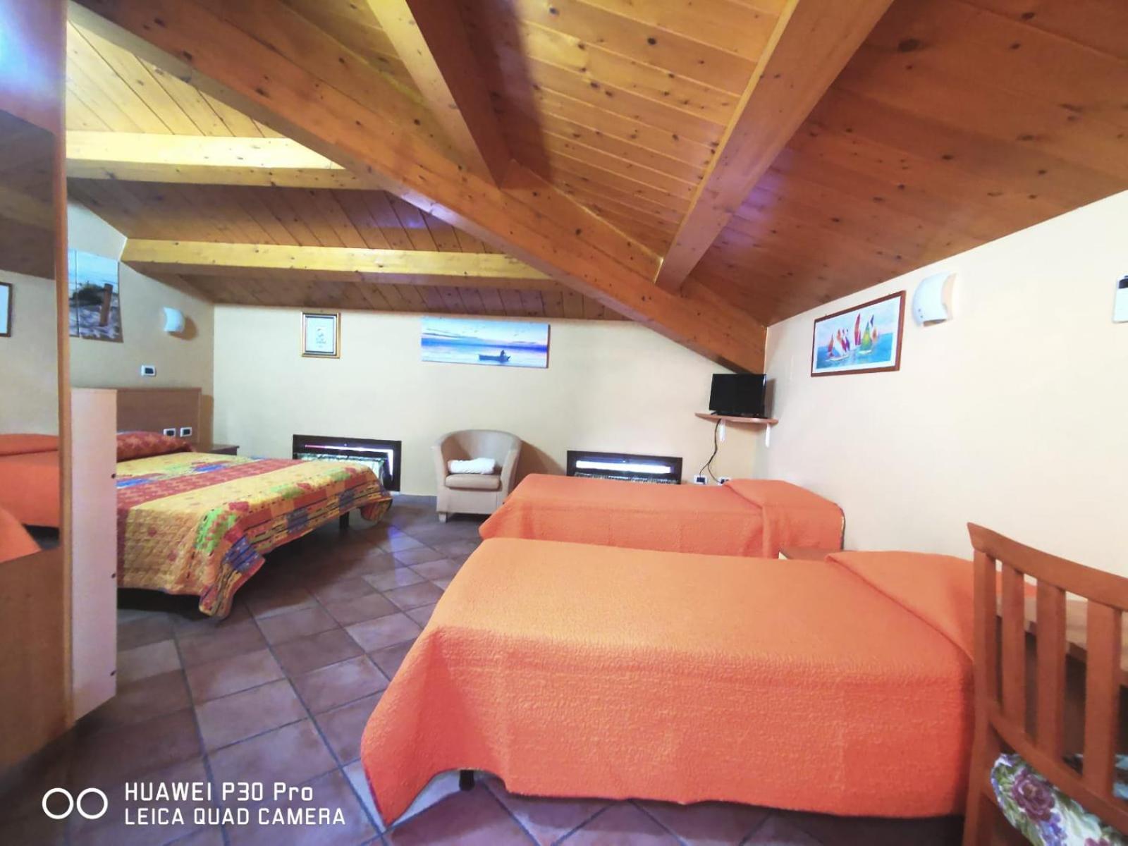Porto Recanati Zimmer Homestay *