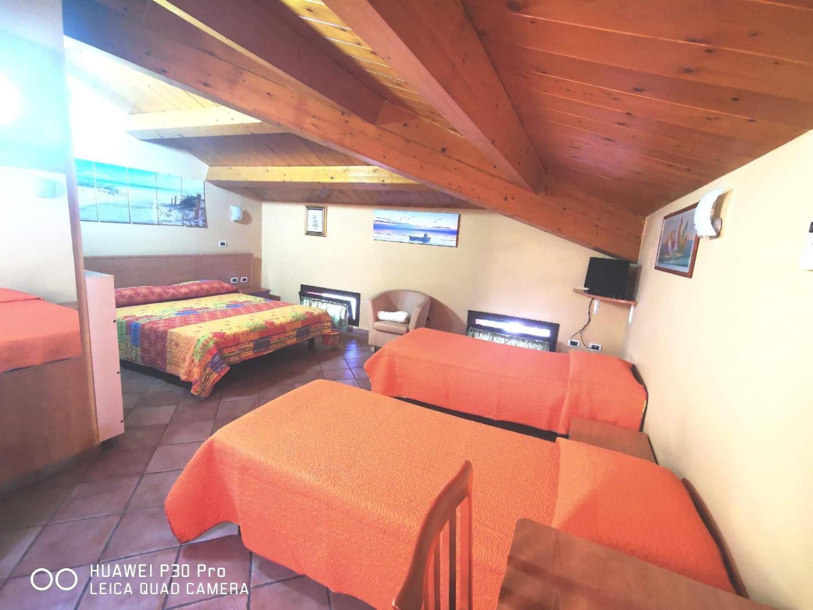 Porto Recanati Zimmer Homestay Porto Recanati