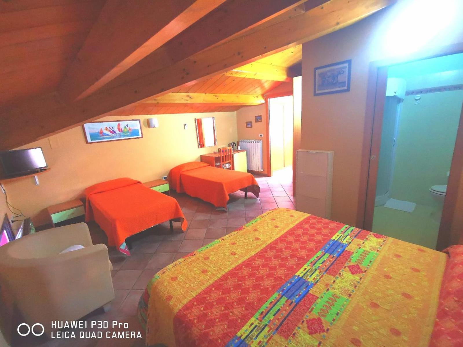 Porto Recanati Zimmer Porto Recanati
