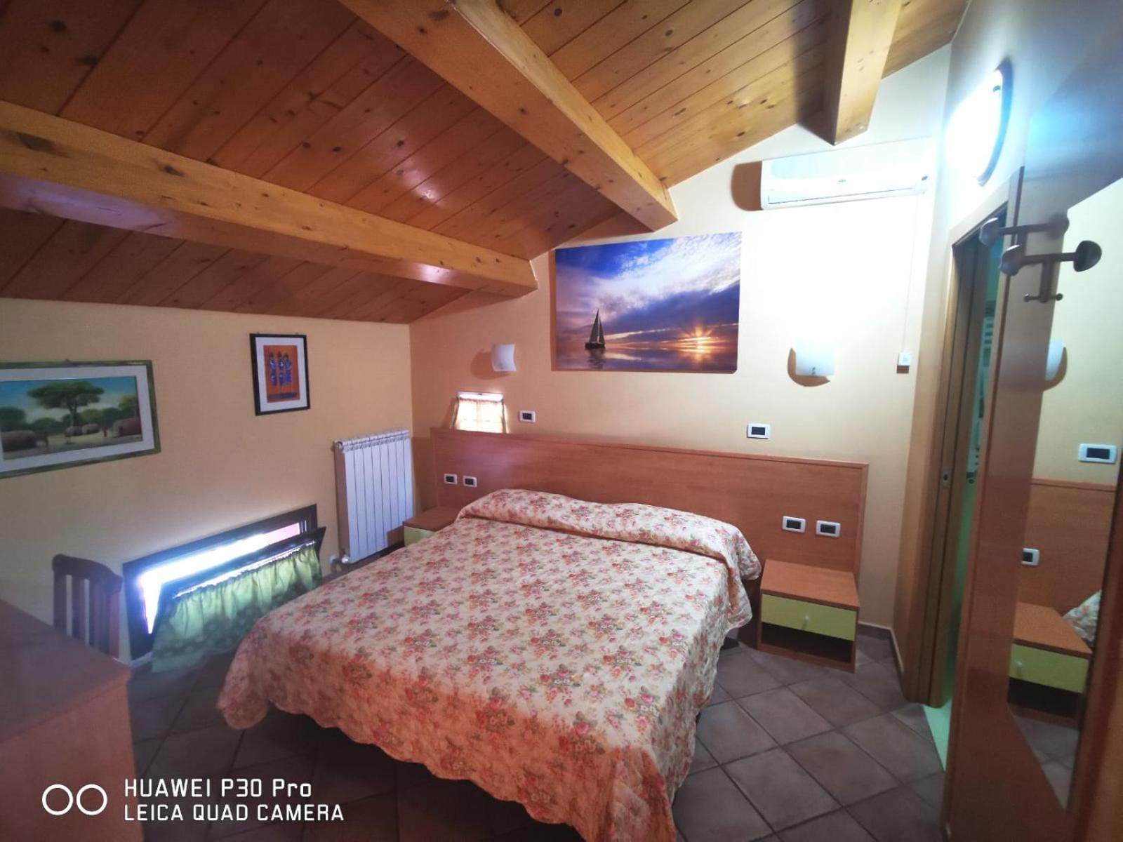 Homestay Porto Recanati Zimmer *
