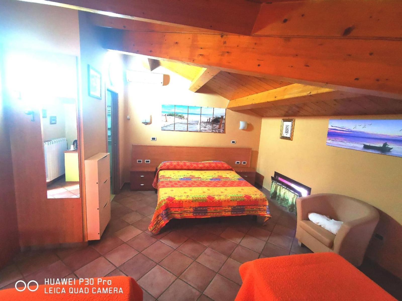 Porto Recanati Zimmer Homestay *