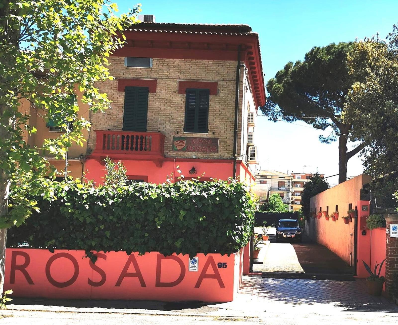 Homestay Porto Recanati Zimmer Porto Recanati