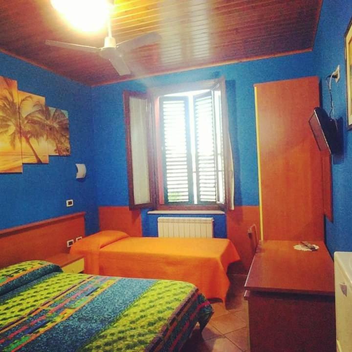 Porto Recanati Zimmer