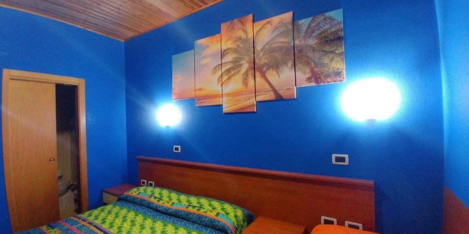 Porto Recanati Zimmer Homestay