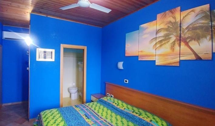 Porto Recanati Zimmer Alloggio in famiglia *