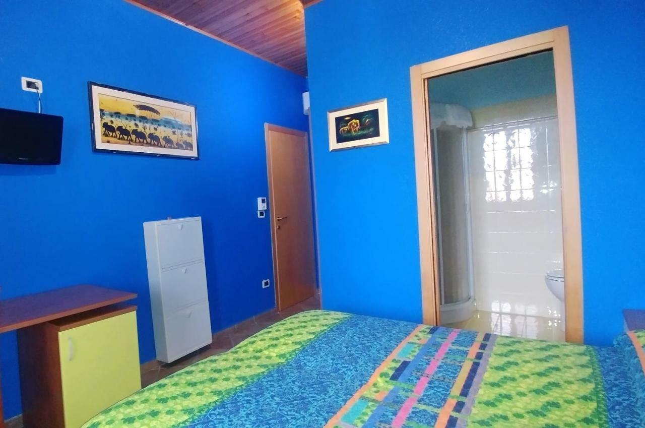 Porto Recanati Zimmer *