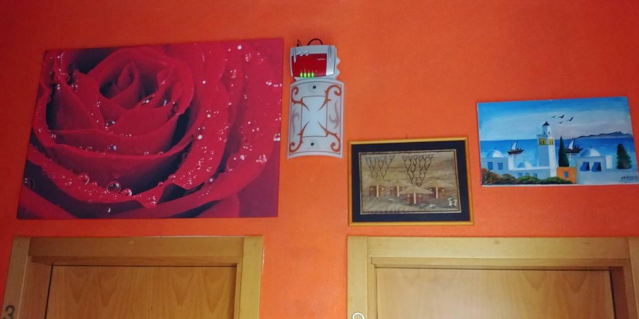Porto Recanati Zimmer Homestay *