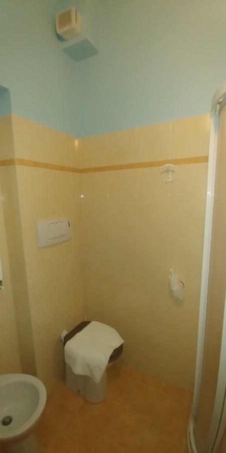 Porto Recanati Zimmer Homestay *