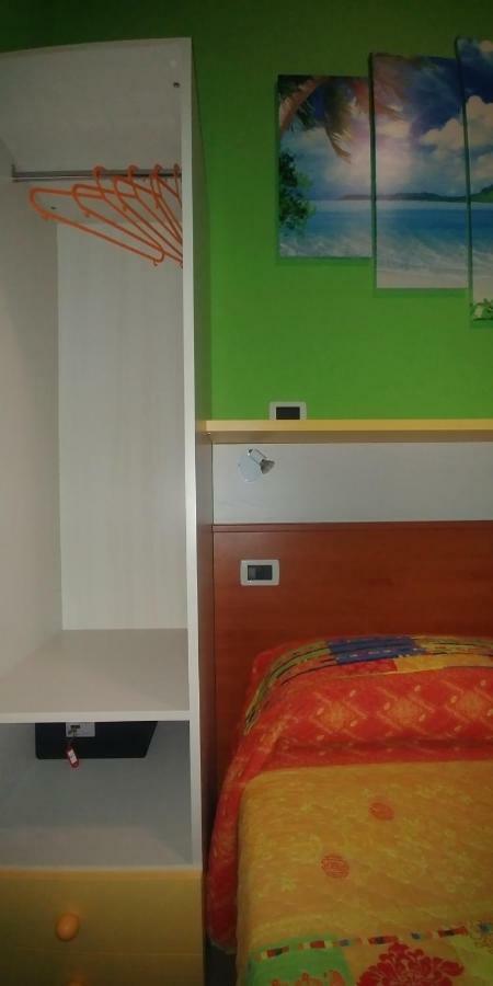 Porto Recanati Zimmer Porto Recanati