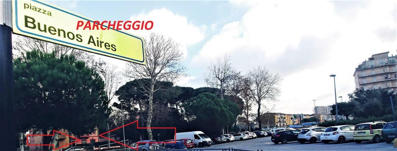 Alloggio in famiglia Porto Recanati Zimmer