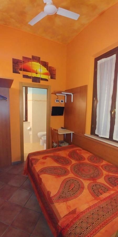 Porto Recanati Zimmer Homestay Porto Recanati