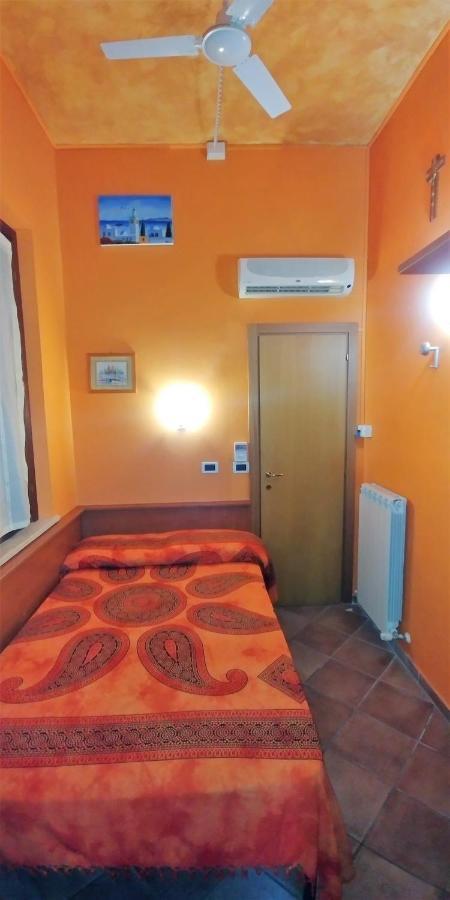 Homestay Porto Recanati Zimmer Porto Recanati
