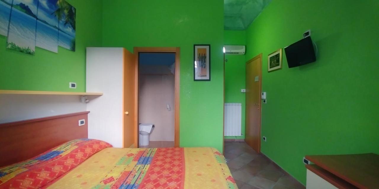 Porto Recanati Zimmer Homestay