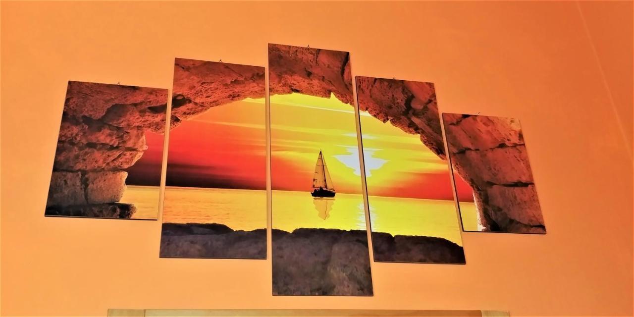 Homestay Porto Recanati Zimmer Porto Recanati